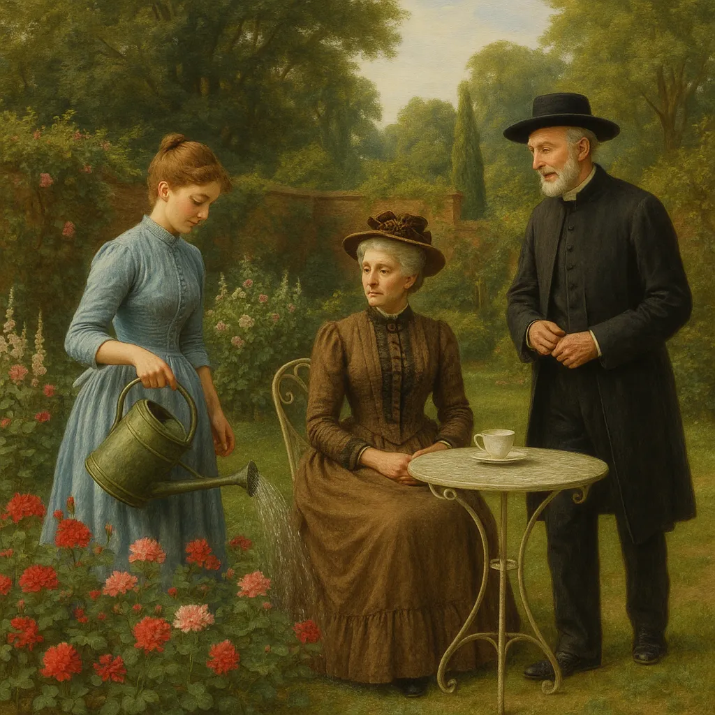 The Importance of Being Earnest (हिन्दी अनुवाद)