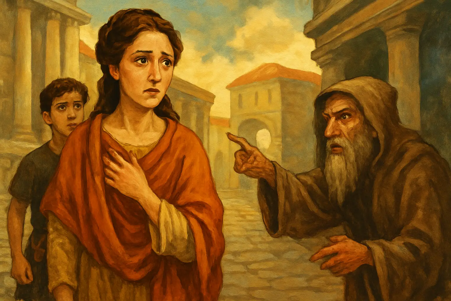 Julius Caesar (हिन्दी अनुवाद): Act 2 Scene 4