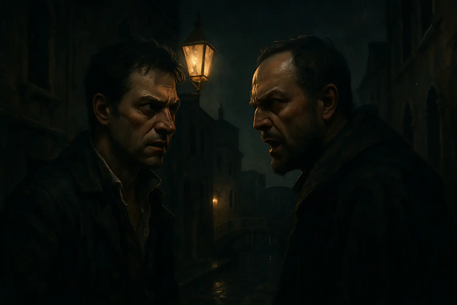 Othello (हिन्दी अनुवाद)